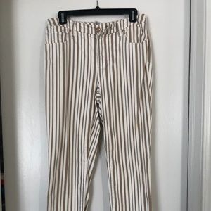 🕔 SO SLIMMING ADORABLE JEANS LOOK NEW SIZE 0.5